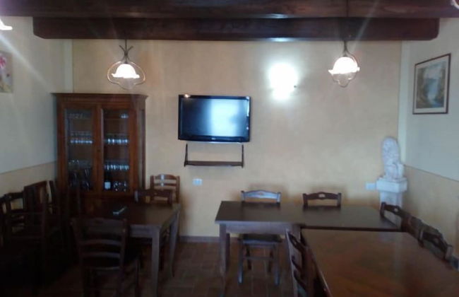 Agriturismo Valle Sessanta - Foto 12