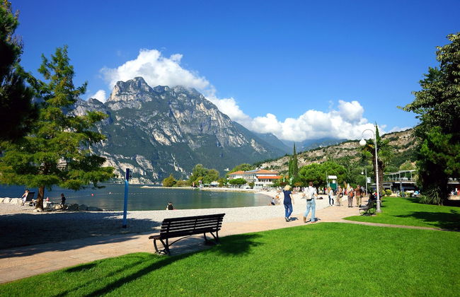 Casa 400m From Garda Lake - Foto 27