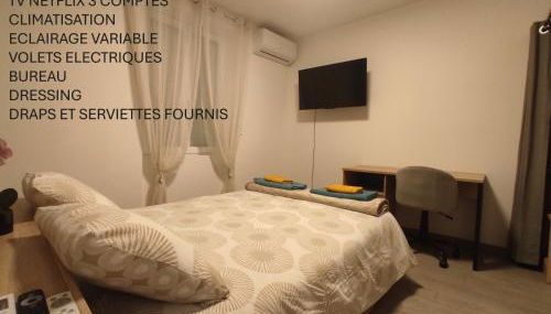 Jolie maison Clermont Saint Jean - Foto 5