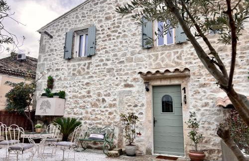 La Bohème Mouriès - Foto 14