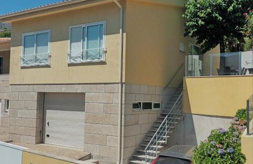 Casa de Ribes T2 Vista Fantástica - Foto 10