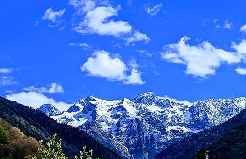 Les trois chalets - jardin terrasse 7 personnes - Saint Mamet Luchon - Foto 22