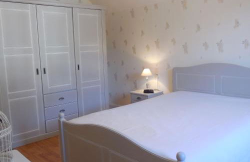 Gîte chaleureux avec terrasse, proche des activités touristiques et nature des Vosges - FR-1-589-177 - Foto 9