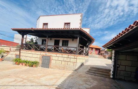 Casa Ignacio - Foto 1