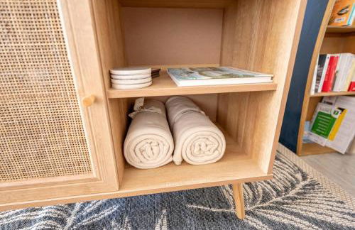 Le Logis du Bassin - Meublé 3 étoiles - Foto 18