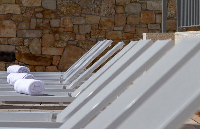 Apartamentos Duerming O Casal Da Martiña - Foto 10