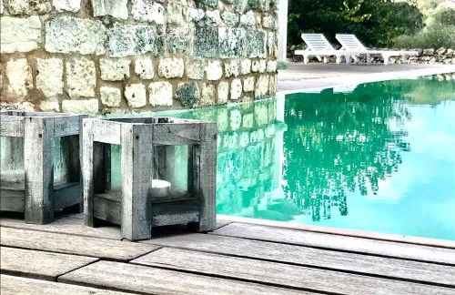 Masseria Trulli&Stelle B&B - Foto 21