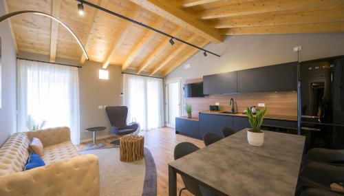 La Còrt Apartments - Number 5 - Foto 3