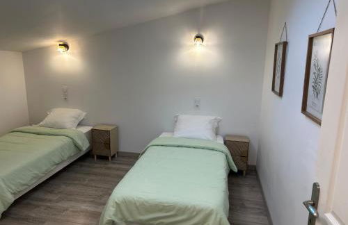 Nid douillet proche île de ré - Foto 7