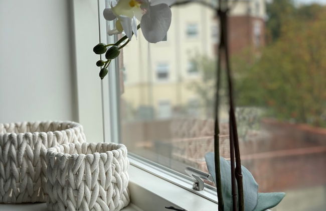 Luxury Serviced Apartments Stevenage, Hertfordshire - Foto 5