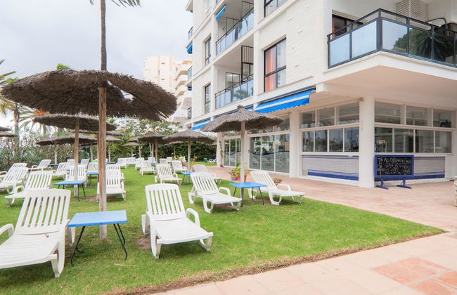 Skol Sea Views Apartments - Photo 83