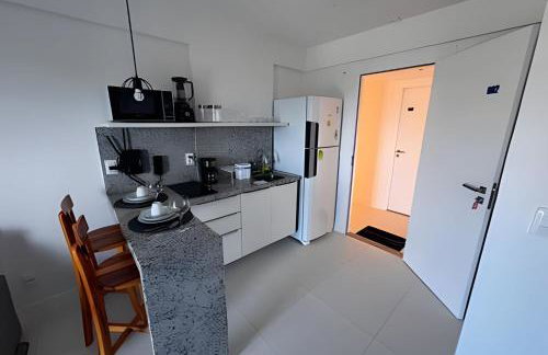 Apartamento com Vista Privilegiada para o Mar - Foto 63