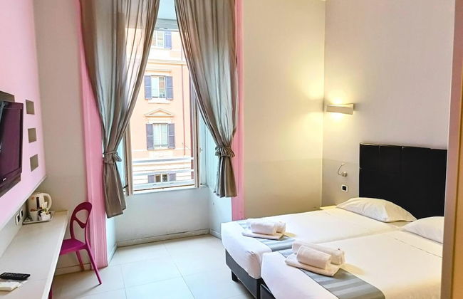 Manin Suites - Foto 13