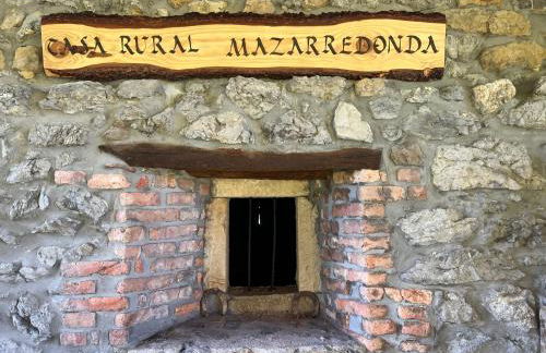 Casa Rural Mazarredonda - Foto 33