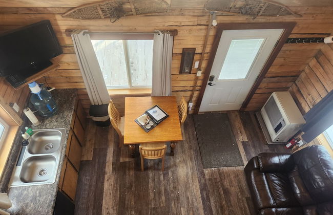 Avens Alaska - Foto 17