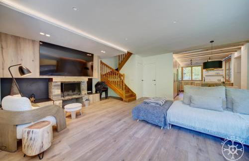 CASA ARANEU de Alma de Nieve - Foto 13