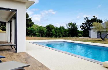 Le Gîte City Haut de gamme, Jardin, Piscine - Photo 8