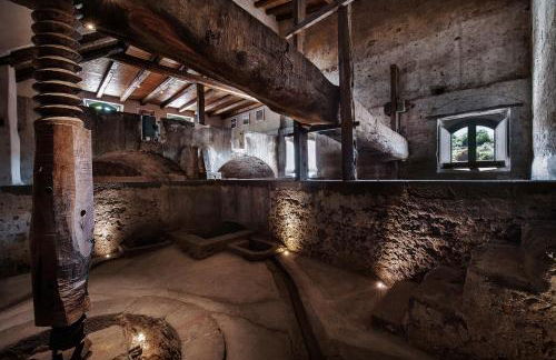 Firriato Hospitality Cavanera Etnea Resort & Wine Experience - Foto 40