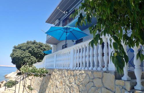 Apartments Lilly by the sea - Photo 16