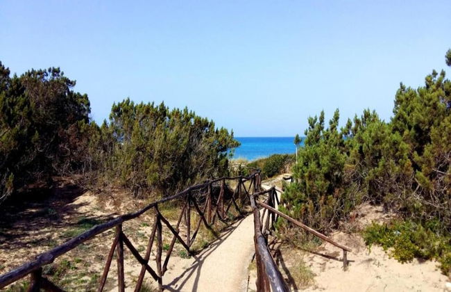 Cozy Apartment with Balcony near Puglia Beach - Foto 22