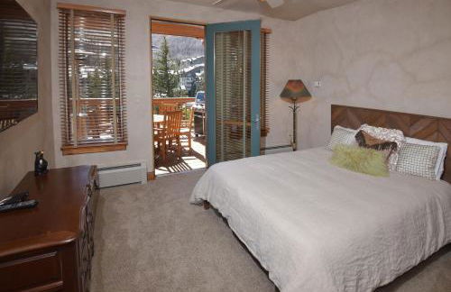 Elkhorn Lodge, A Vail Resorts Property - Foto 22