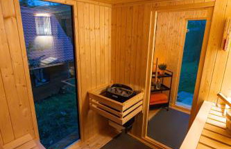 Taunus Tinyhouse - Foto 9