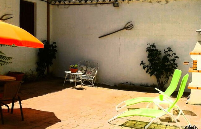 Alojamiento rural El Cortijuelo - Foto 39