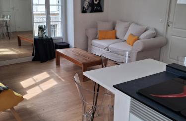 appartement centre ville - Foto 1