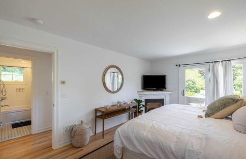 Driftwood Cottage by Rove Travel - Serene Cottage - Foto 20