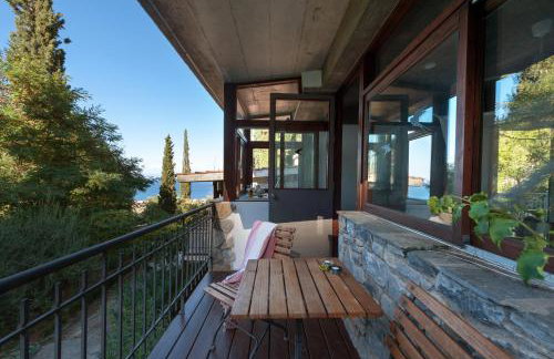 Studios Kyparissi & Spa - Photo 21