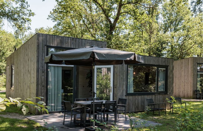 Lodge in Schaijk With Garden Terrace - Photo 29