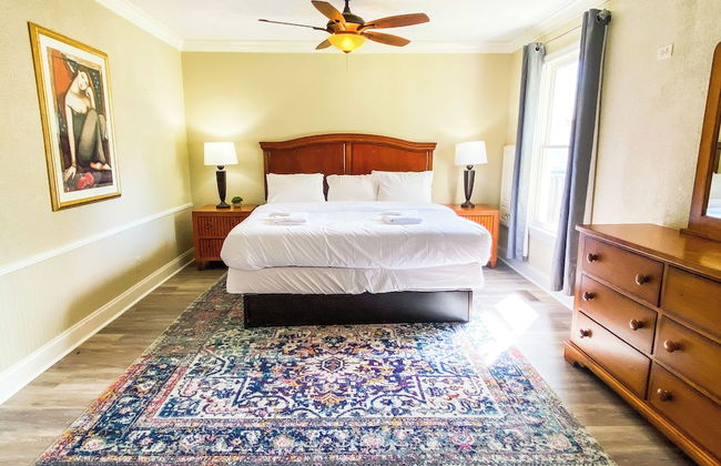 Bonita Bungalow - Photo 7