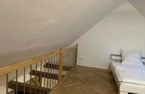 Exklusive Maisonetten Wohnung mit Gartenzugang - Foto 17