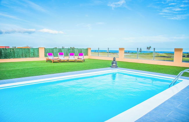 Villa Kelu - Photo 14