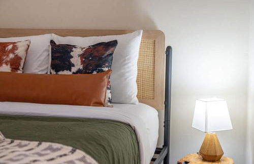 Sleeps 16 - Roof Top - Game Room - Pet Friendly - Foto 30