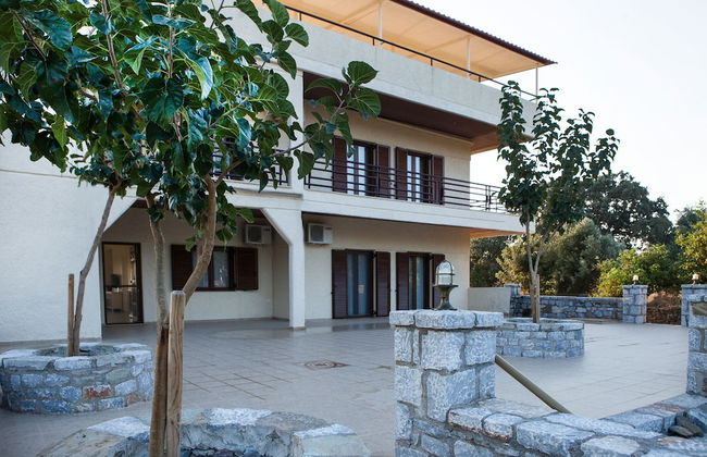 Family Vacation home with Views in Heart of Mani - Foto 36