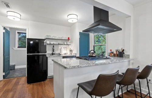 The Dobbs Atlanta Beltline - Luxury & Location, 1 Mile to Downtown Atlanta - Foto 36