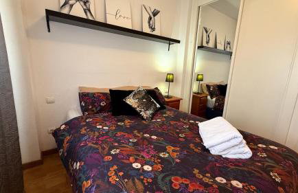 Ole Madrid Holiday Apartament IFEMA, Aeropuerto - Foto 22