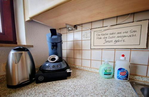 Fewo NATURgeTREU - Foto 37