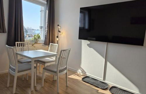 have-a-nice-Stay - Apartment im Zentrum von Ahrensburg - 5 Minuten zum Hauptbahnhof - Foto 19