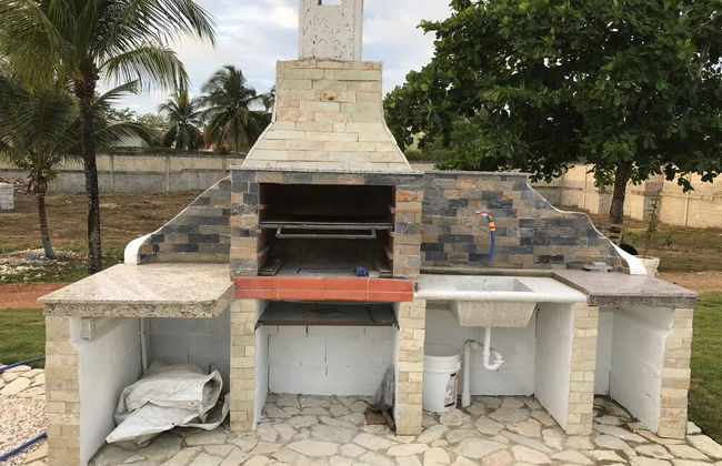 Relais Villa Margarita - Photo 41