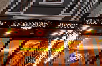 Taksim La Marino Hotel - Foto 49
