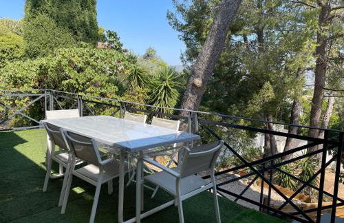 Spacieuse villa dans les pins - Photo 2