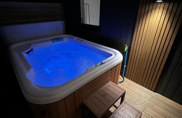 Glenariff Forest Redwood Lodge - Foto 12