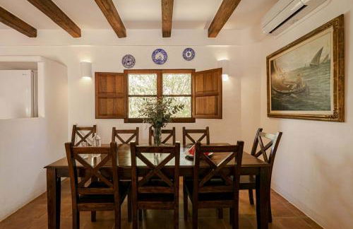 CAN NOVES - Villa de 2 suites 22 y 34 - Foto 10