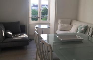 Le Jardin Darcy Liberté Hyper centre gare-ville parking public payant dans la rue - Foto 20