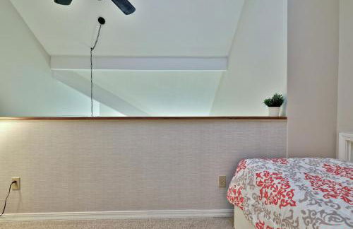 Trailside Loft at Pico - Ski-In, Out Condo with Loft & 2BR - Steps to Lift - Photo 27