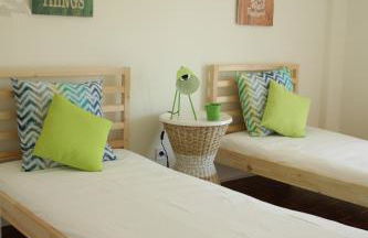 Apartment House - Foto 17