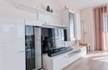 Sea Apartment - Photo 23