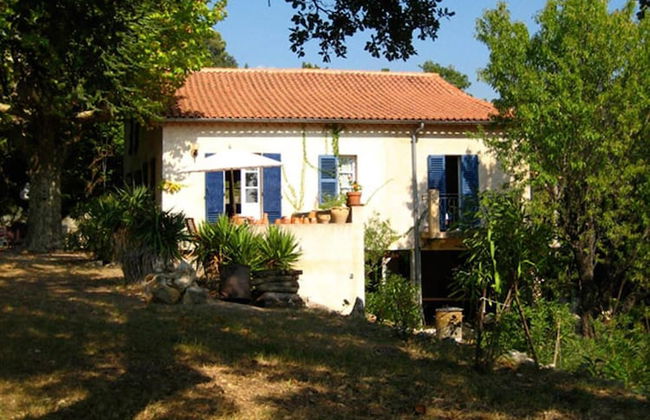 La Chesnaie - Foto 32